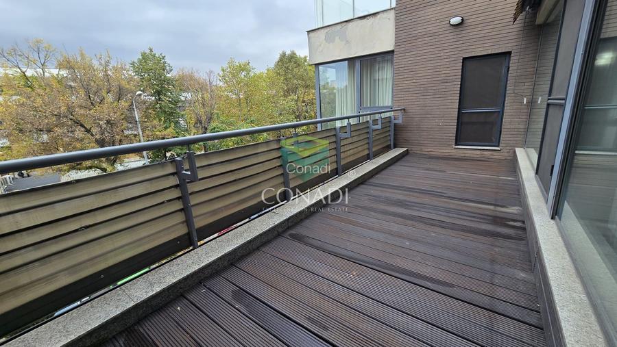 Apartamente premium langa Herastrau – Sos. Nordului | Parcare inclusa - 7