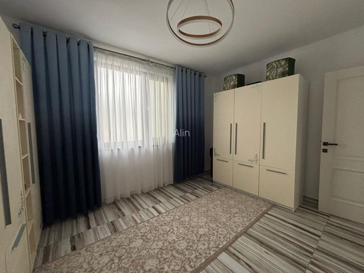 Casa de vanzare in zona Bucium - Visan - 9