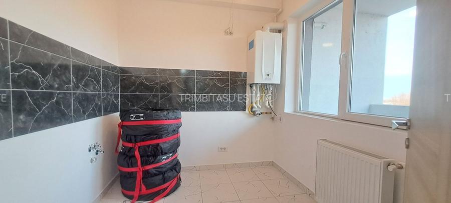 Garsoniera | Parcare subterana | New World Residence - 7