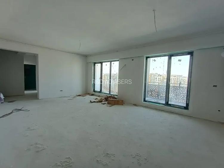 2 camere luminos – modern și bine amplasat 8 min M - 5