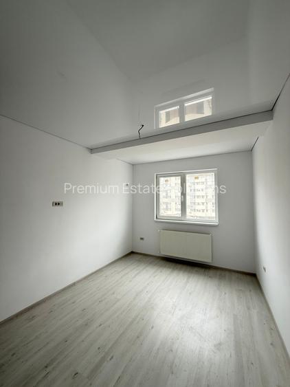 APARTAMENT 3 CAMERE IN BLOC NOU - 70 MP - 2 BAI - COMISION 0% - MILITARI - 18