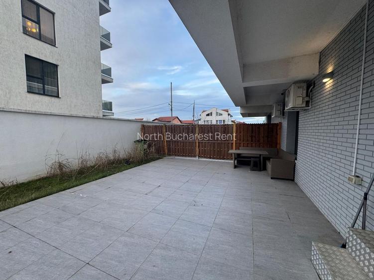 3 camere de inchiriat | PIPERA CONCEPT | PRIMA CHIRIE - 14