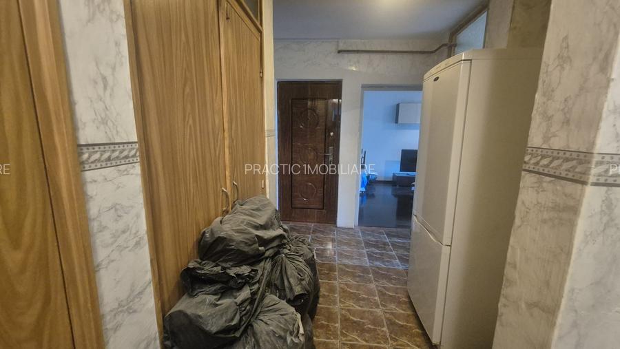 Apartament 2 camere decomandate, etaj 4, zona I.C. Frimu - 8