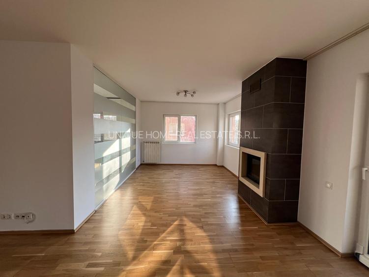 Pipera : Apartament nemobilat langa American School! - 3