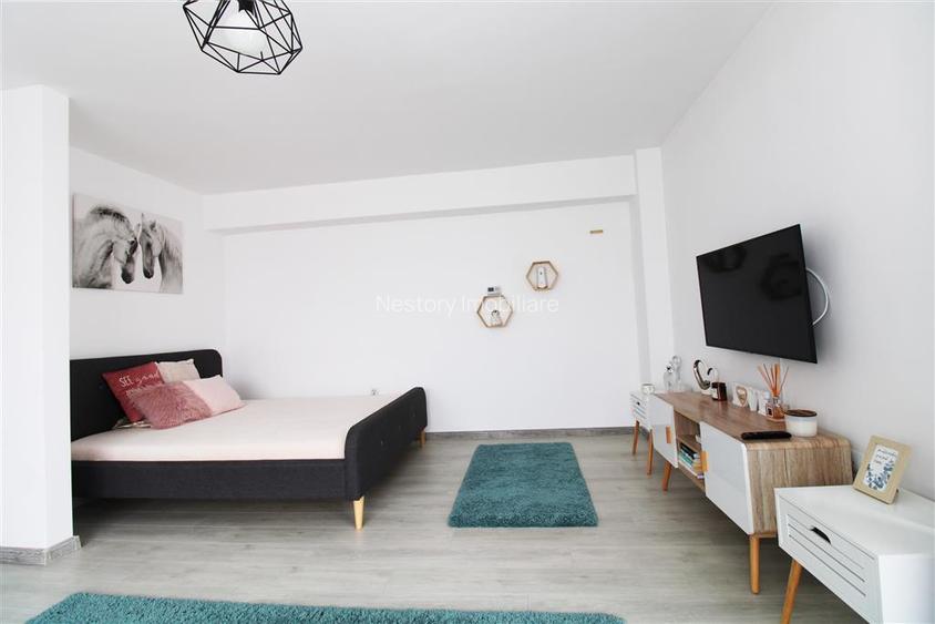 Apartament cochet|et1|parcare subterana|Buna Ziua - 14