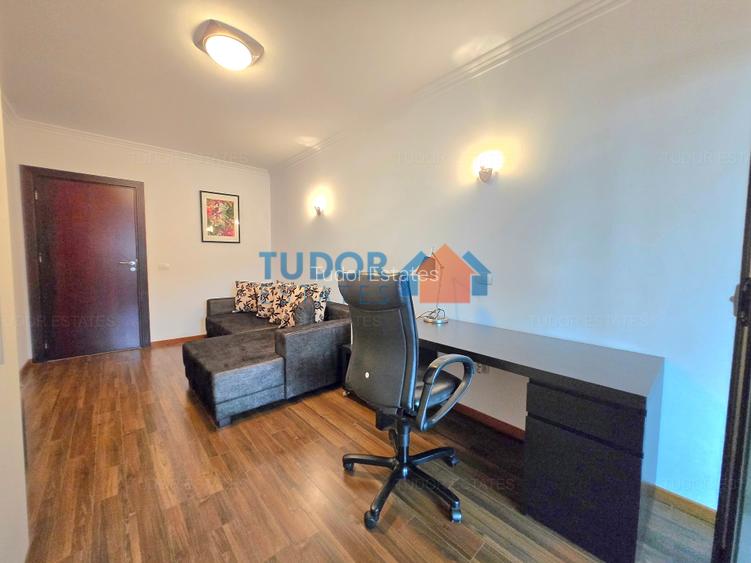 Spacious 3-Bedroom Apartment Next to Herăstrău Park - 17