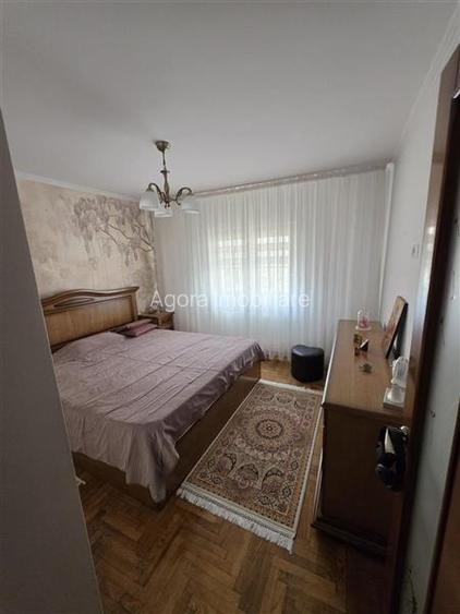 Apartament cu 3 camere - complet mobilat si utilat - 6