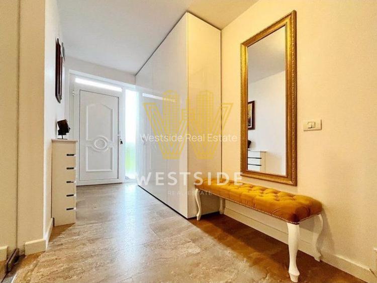 Casa insiruita premium de vanzare, in Dumbravita - 22