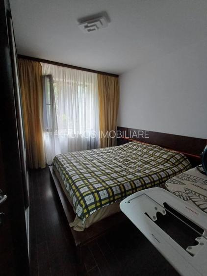 Tomis 2 Apartament cu 2 camere semi,50 mp preț 107.000 euro - 5