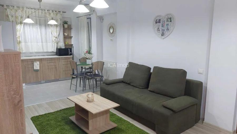 Apartament semidecomandat  Pacii metrou - 4