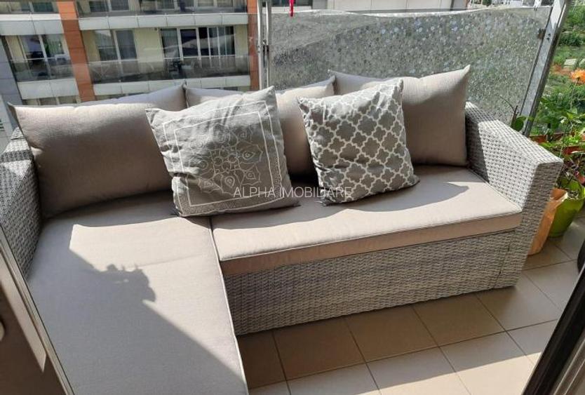 Apartament 3 camere InCity - 5