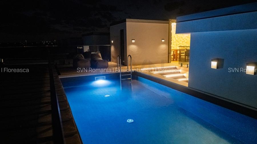 REV2005451 Vila High End 6 camere cu piscina I Matei Millo - 11