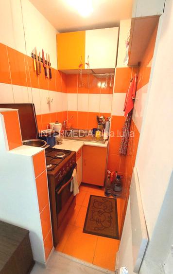 Apartament 1 Camera Tolstoi | Renovat Recent, Mobilat si Utilat - 5