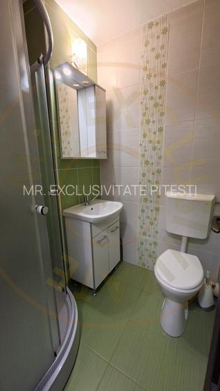 Apartament 4 camere Bascov spatios, et.2, centrala termica - 10