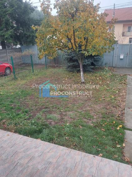 Proconstruct Imobiliare – Casă cu etaj și curte, de închiriat-Lipovei - 5