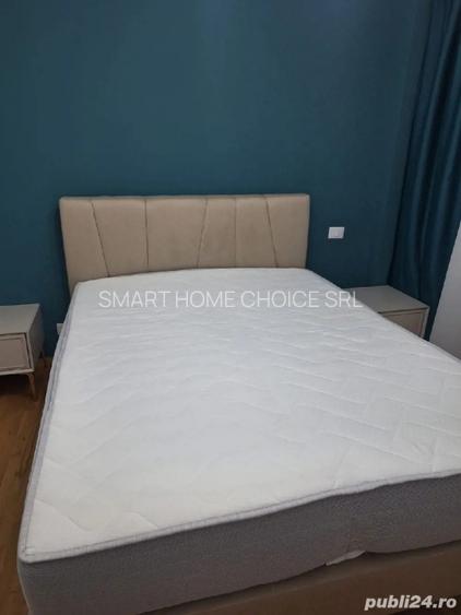 Inchiriere apartament 3 camere, centrala proprie, metrou Obor, prima inchiriere - 5