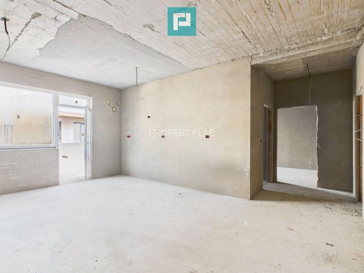 Apartament 2 camere la gri – Giroc - 11