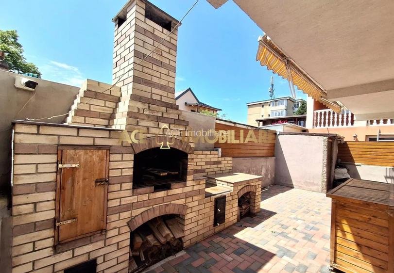 Casa de vanzare | Voluntari | 7 camere | Centrala | Comision 0 | 300mp - 17