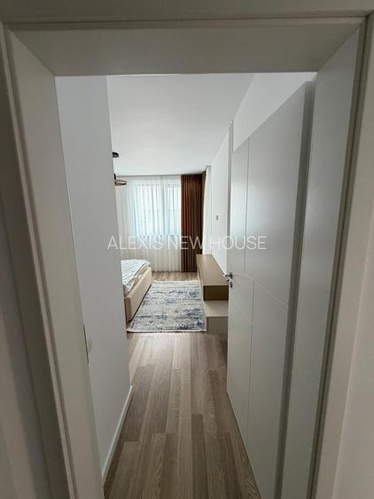 Închiriere apartament 2 camere – prima închiriere, cu loc de parcare – Pescarie - 13