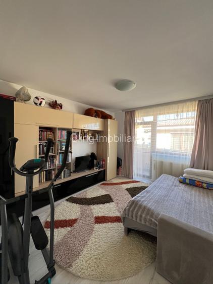 Duplex modern in zona Terra , 120 mp util cu gradina amenajata - 6