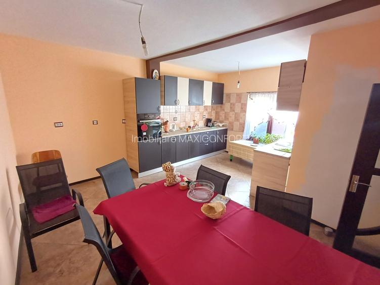 Vanzare casa P+M - Imobiliare MAXICONFORT - 6