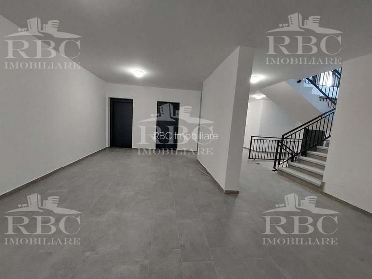 Apartamente 4 camere cu terase 17 - 30 mp Intre Lacuri - 5