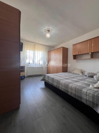 Apartament cu 1 camera, 35 mp, mobilat si utilat - Complexul Studentesc - 2