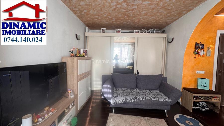 Apartament, 2 camere decomandat, Darmanesti, 54 000 Euro - 9