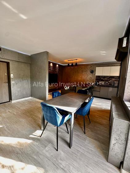 C0MISION 0%!Apartament 2 camere - Ideal pentru Locuit sau Investitie - 17