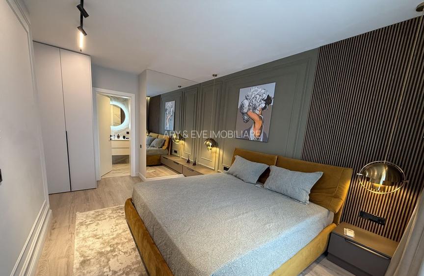 Băneasa Premium Residence | Eleganță la Prima Închiriere - 5