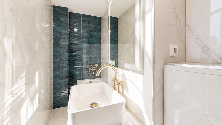 Apartament 4 camere decomandate-etaj 3/10– Cartier Manastur- zona Big - 10