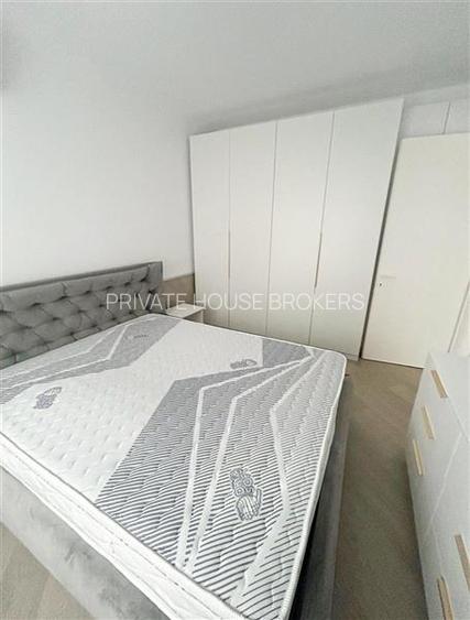 Pipera | Porsche | Cortina North | Bloc 2023 | Parcare - 5