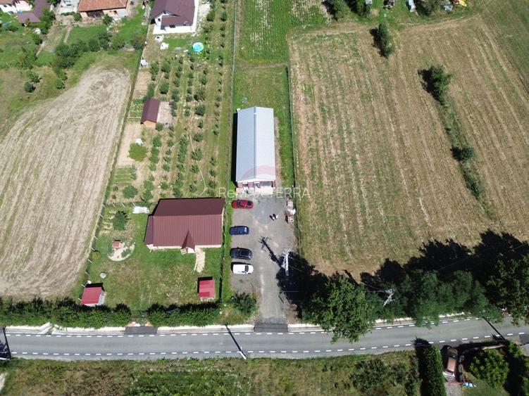 Spațiu industrial de 150mp de vânzare - 11