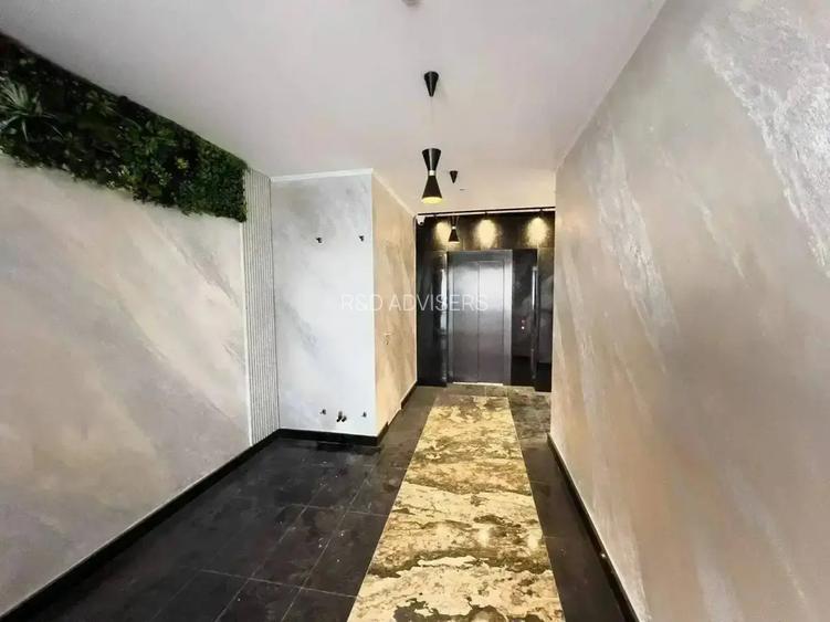 Bloc Boutique Apartament Nou 2024 | 3 camere Unirii 1 min Metrou | | - 5