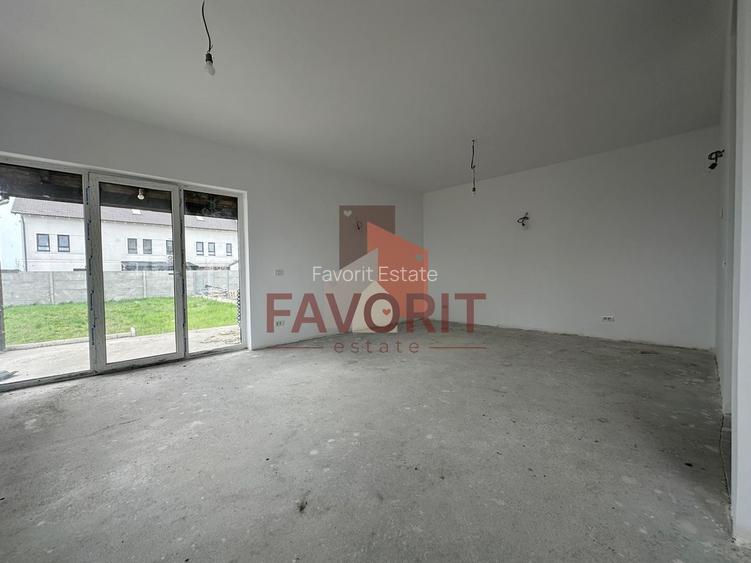 Duplex | Parter + Etaj + Pod |  Toate utilitatile | Curte generoasa | - 3