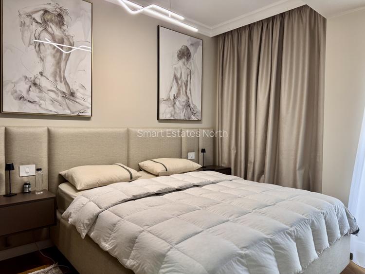 Apartament 3 camere Lux de vanzare II Mobilat II Pipera - 15