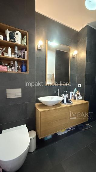 Apartament la cheie cu 3 camere in Borhanci - 11