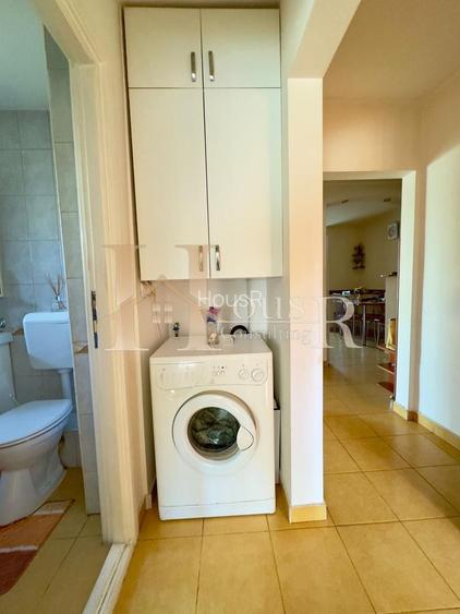 Decomandat. Centrala termica proprie. Langa Uranus Plaza ! - 15