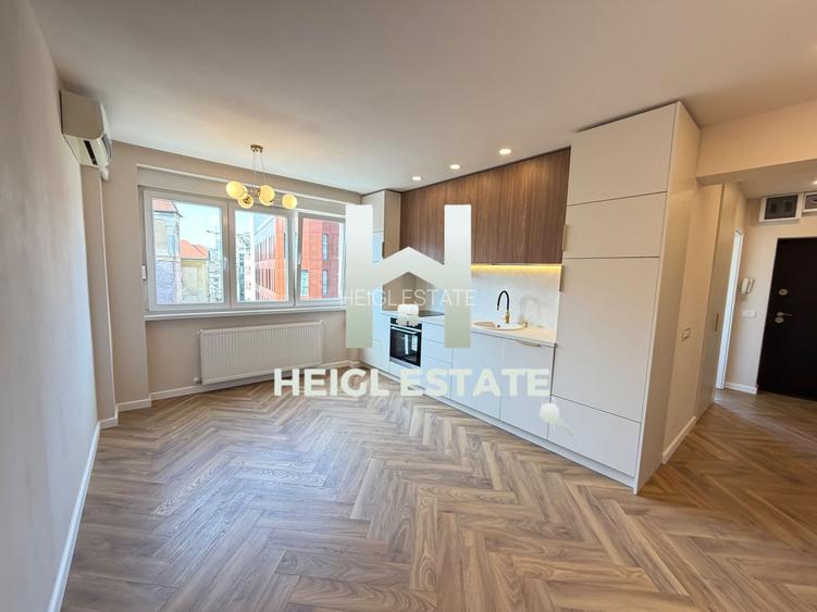 Apartament deosebit cu 3 camere in Centrul Timisoarei - 11