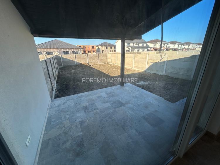 PROPRIETAR !!! Duplex pe parter la cheie, cu doua dormitoare si doua bai - 4
