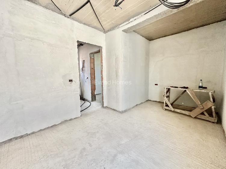 Duplex premium cu 5 camere si garaj in Mosnita Noua - 19