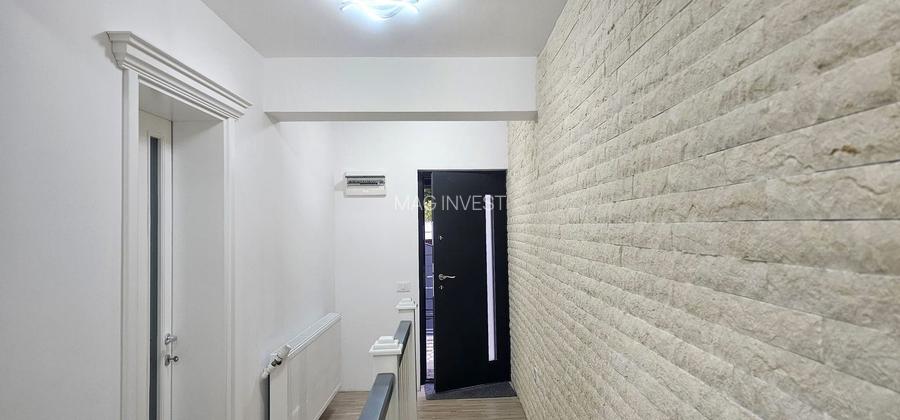 EXCLUSIVITATE -  CASA MODERNA -  4 DORMITOARE - Mazepa 2 - 7