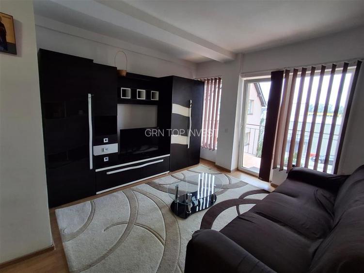 Apartament 3 camere 2 bai parcare zona Strand - 3