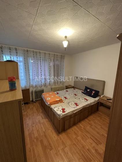 Apartament 2 Camere | Semidecomandat | Obor | Pet Friendly - 3