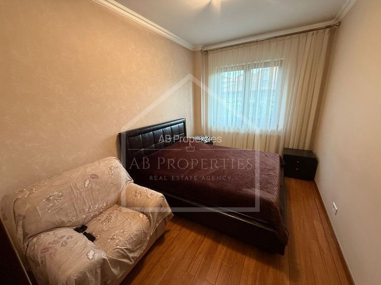 Apartament 4 camere  + Garaj | Damaroaia - 3