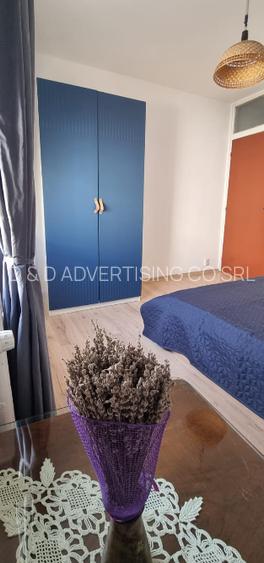 Rahova-Petre Ispirescu-Apartament 2 camere Modern - Bloc 1985 - ANVELOPAT TERMIC - 7