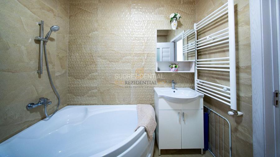 Vila individuala, 4 camere, curte 290 mp, mobilata si utilata, Ilfov - 14