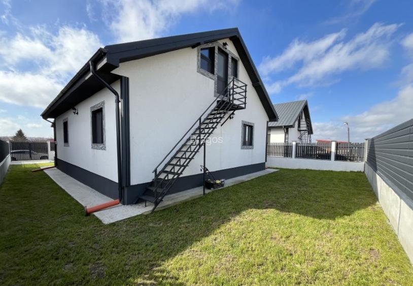 Vila de vanzare Valu lui Traian - 5