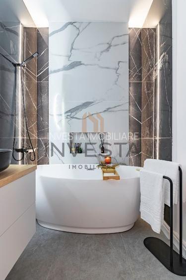 Apartament 2 camere PREMIUM | parcare subterana | Zona Anton Pann - 7