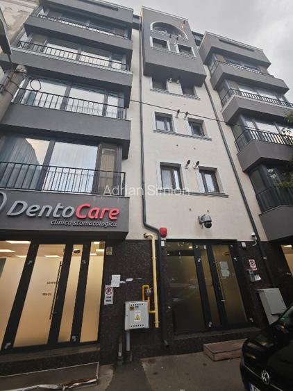 Ocazie rară, - apart in bloc nou in centrul Bucureștiului, la km 0 - 6